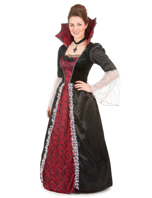 Vampyyriasu naisille