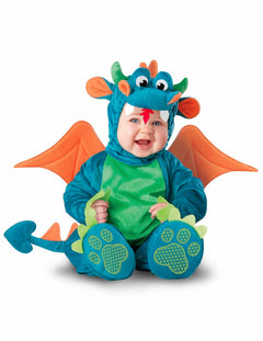 Halloween-puvut 0–2-vuotiaille lapsille