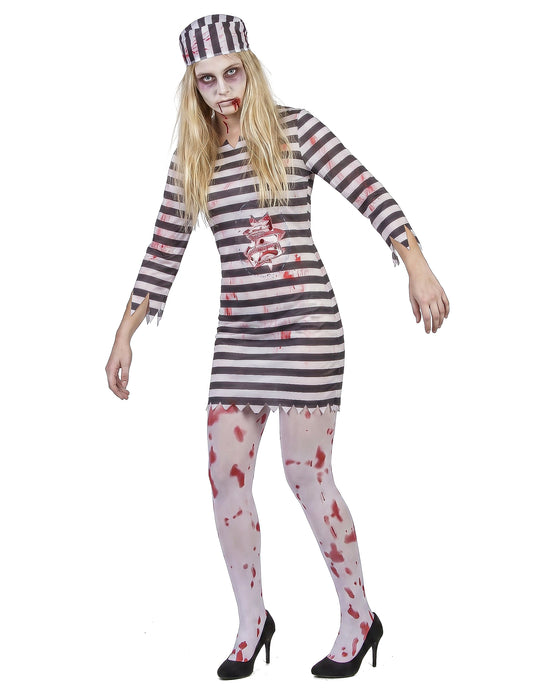 Zombie vankiasu aikuisille