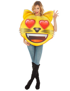 Emoji-asut naisille