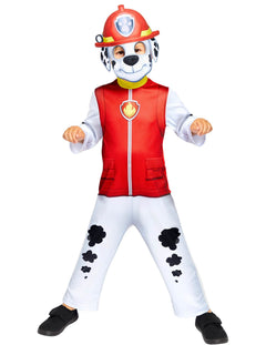 Paw Patrol -asusteet pojille