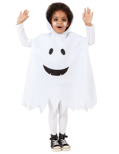 Lasten uudet Halloween-asut