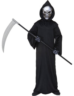 Pelottavimmat halloween asut lapsille