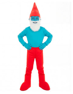 Smurffit-puvut