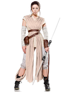 Star Wars -asusteet korkealuokkaiset