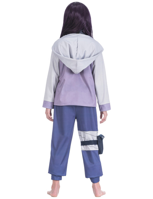 Hinata Naruto™ naamiaisasu tytölle