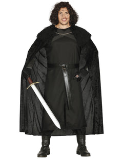 GAME OF THRONES- NAAMIAISASUT AIKUISILLE