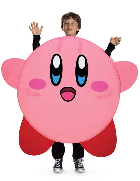 Kirby™ Pop Out -naamiaisasu aikuisille