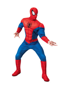 Spider-Man-meikit Aikuisille
