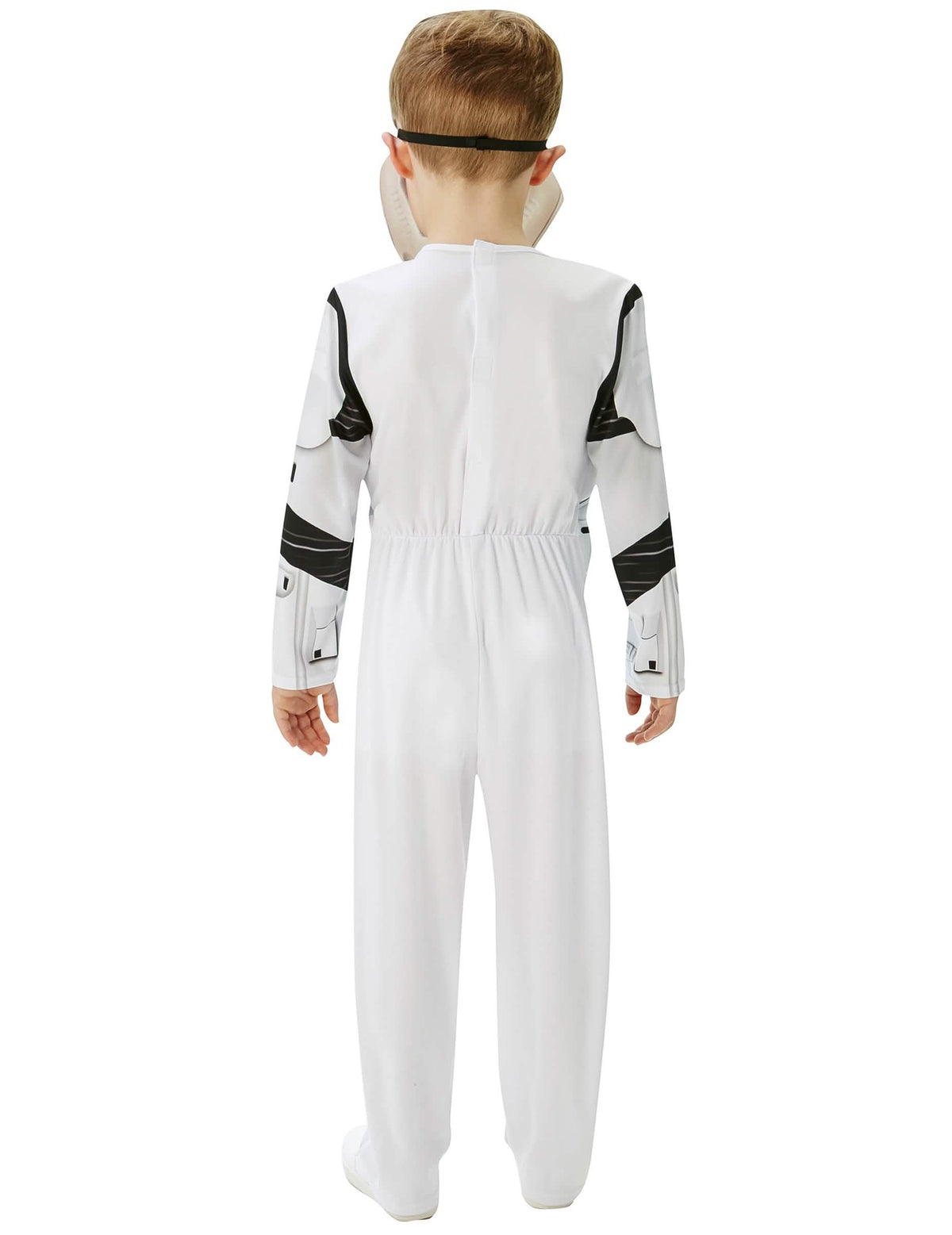 Stormtrooper Star Wars VII™ -luksusasun takanäkymä