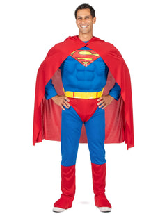 Naamiaisasut aikuisille Supermanâ„¢