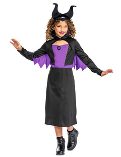 Maleficent-asut lapsille