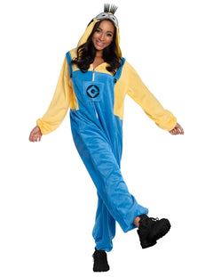Minions-asut aikuisille