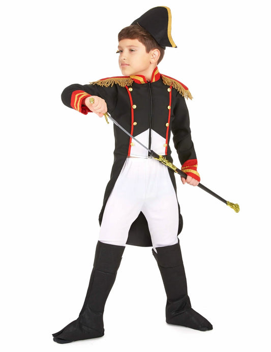 Napoleonin asu lapsille