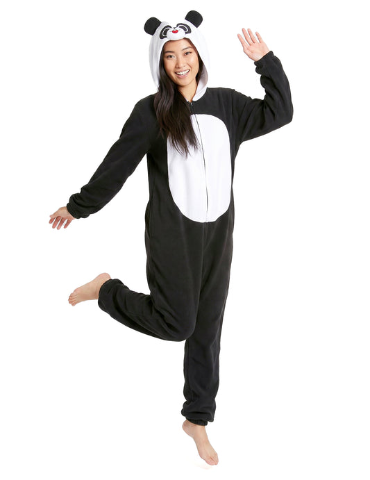Pandapuku aikuisille