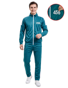 Naamiaisasut aikuisille Polttarit Miehet