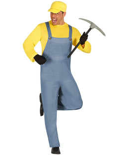 Minions-asut aikuisille