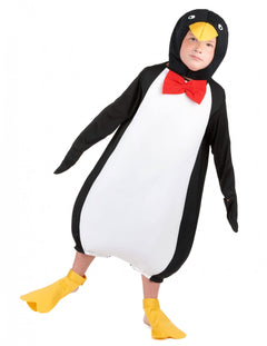 Pingviiniasut