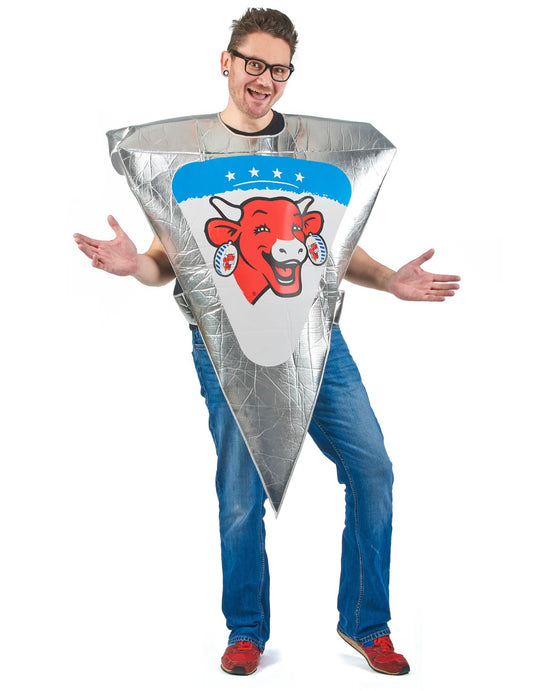 Adult Laughing Cow™ -annosasu