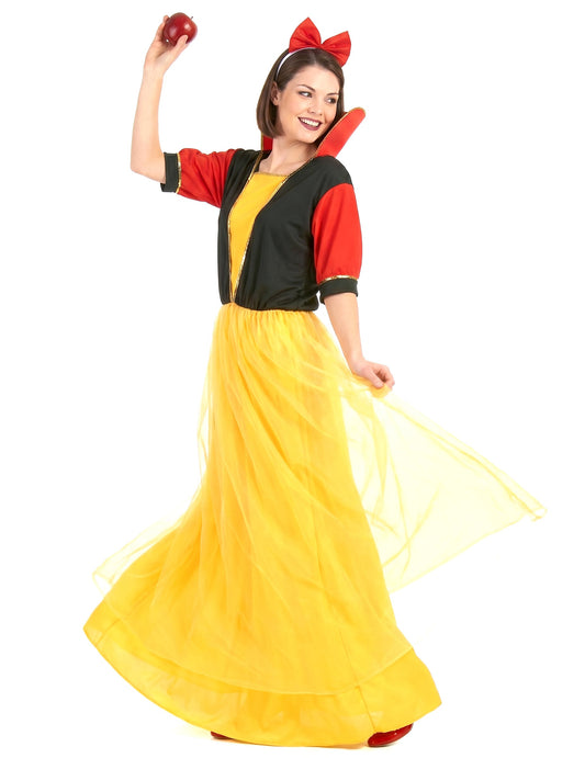 Satuprinsessan asu
