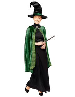 Harry Potter- naamiaisasu aikuisille