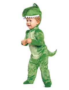 Toy Story -asut
