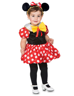 Disneyn naamiaisasut vauvoille