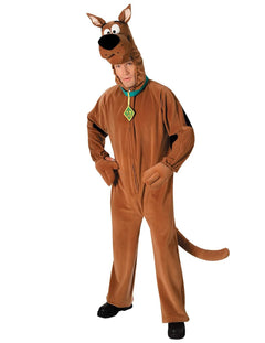 Naamiaisasut aikuisille Scooby Dooâ„¢