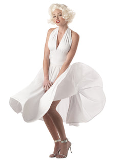 Marilyn Monroen asut aikuisille