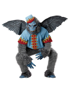 Naamiaisasut aikuisille Taika ja kauhu Enkelit ja demonit
