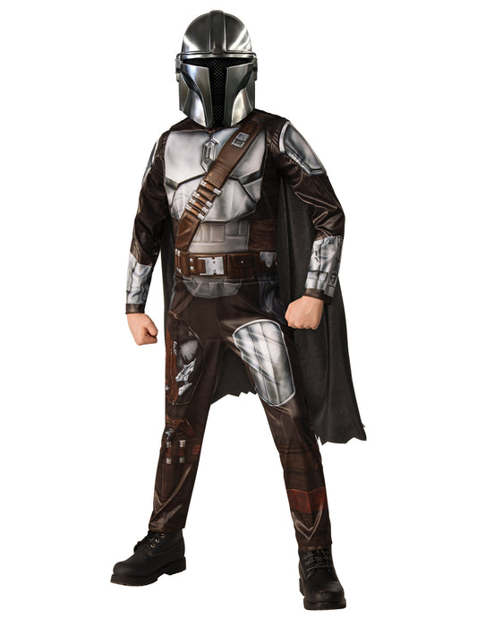 Star Wars - The Mandalorian™- naamiaisasu aikuiselle