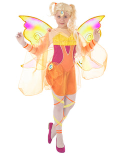 Déguisements Winx pour enfants