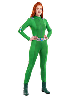 Asut ja Asusteet Totally spies