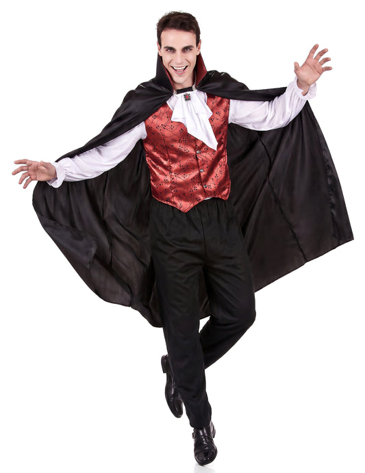 Miesten vampyyriasu