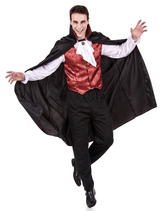Miesten vampyyriasu