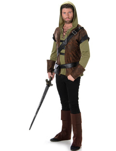 Robin Hood -asut