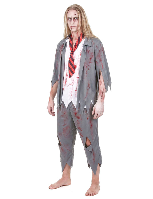 Miesten zombiasu