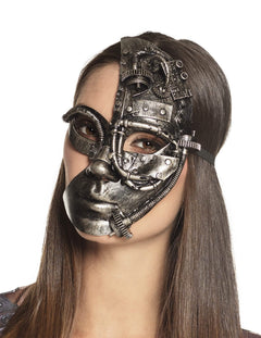 Naamarit Steampunk