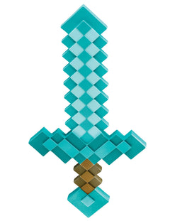 Minecraft-asusteet