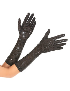 Glitterhanskat