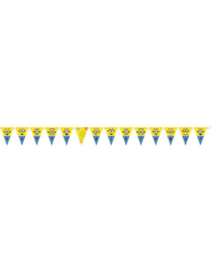 Minions-aiheinen koristelu