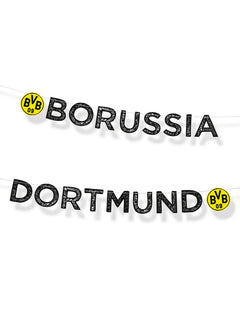 Borussia Dortmund -koriste