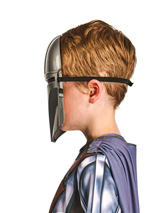 The Mandalorian™ lasten viitta ja naamio -sarja