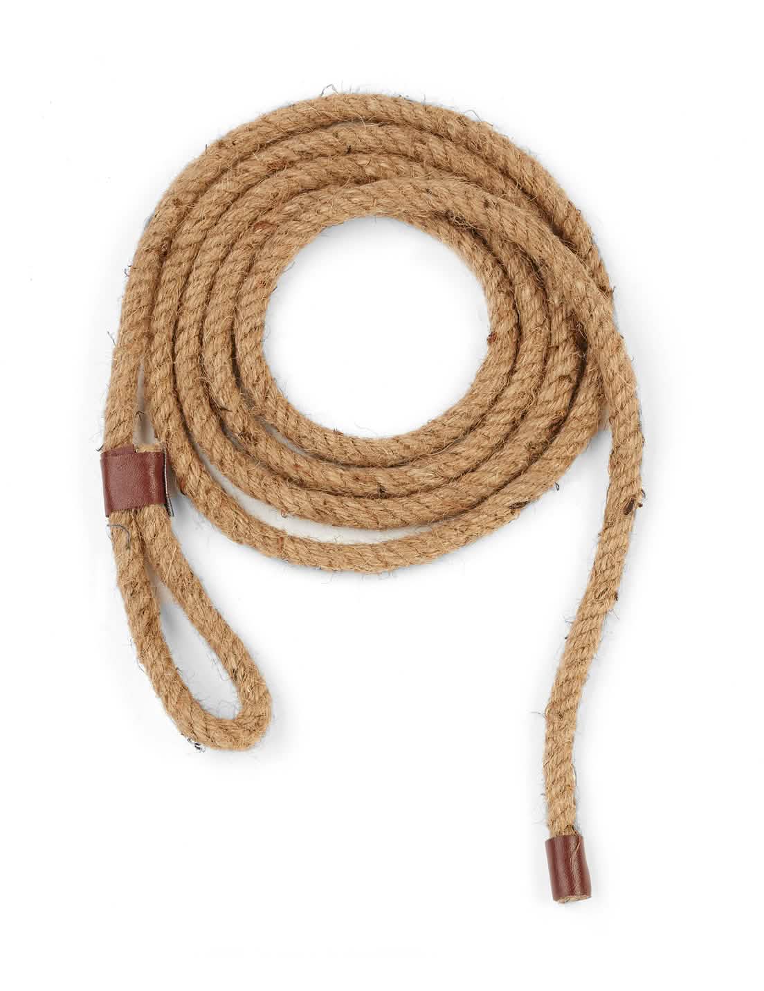 aikuiset cowboy-lasso beige ja ruskea