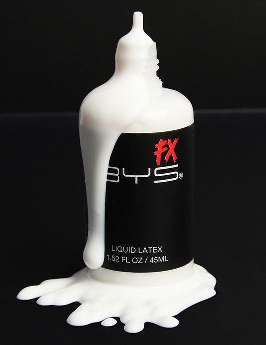 Nestemäinen lateksi Special FX 45 ml