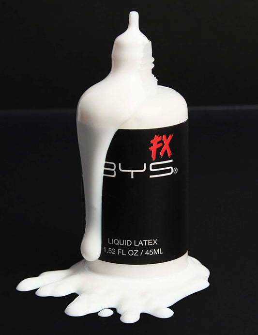 Nestemäinen lateksi Special FX 45 ml