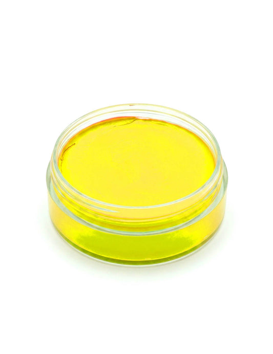 Neonkeltainen fluoresoiva meikkivoide 7,8 g
