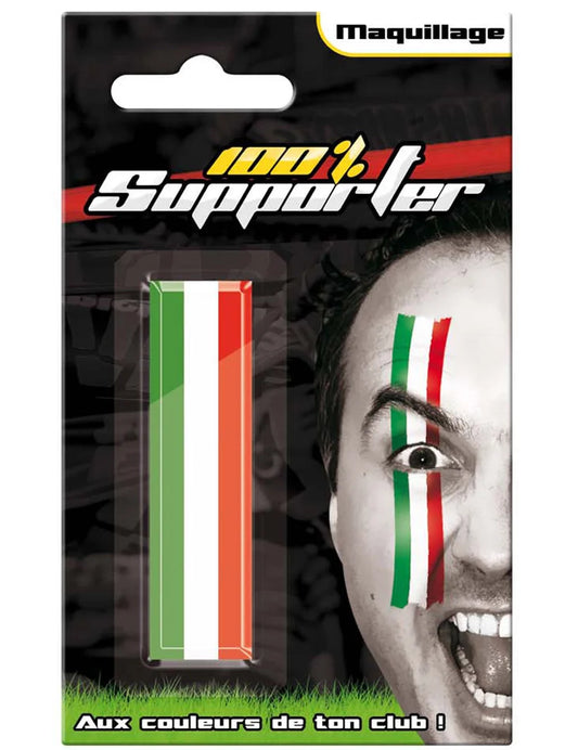Italia-kasvoväripuikko, 9 g