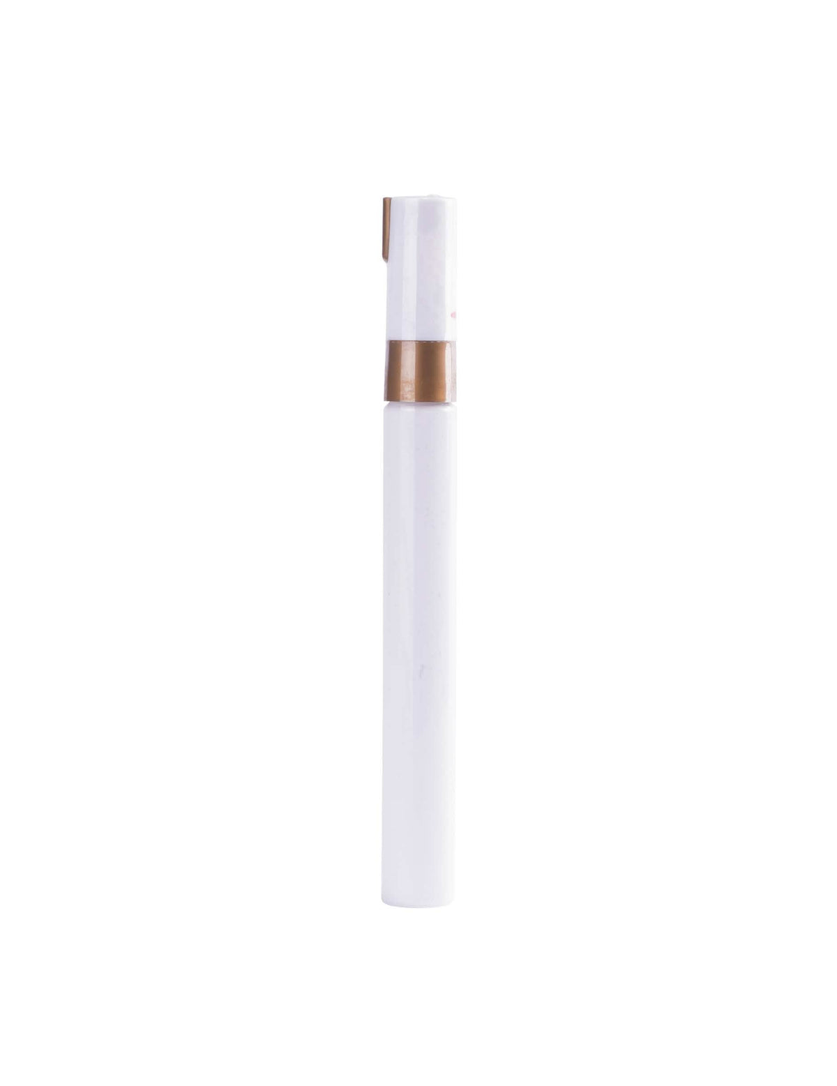 Marqueur de peinture à pointe fine pour décoration doré 10ml