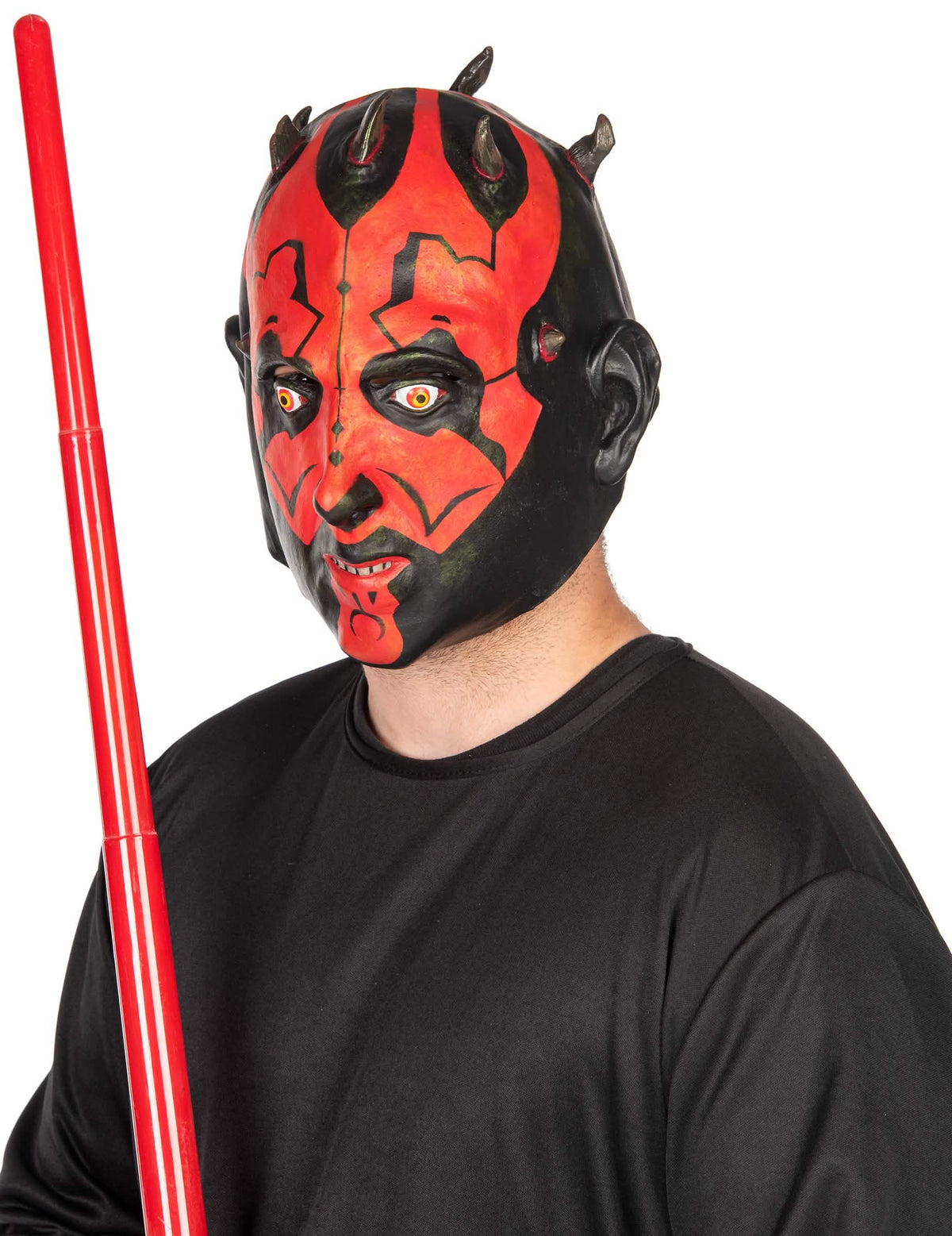 Darth Maul Star Wars -naamion 3/4-profiilikuva